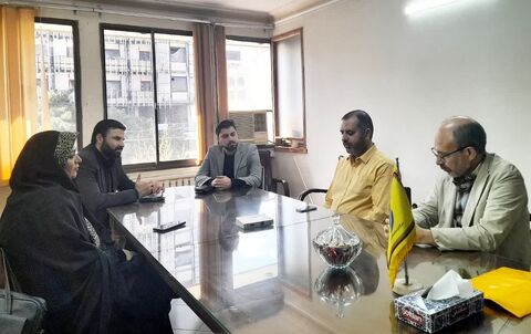 «بررسی رسانه‌ای روز قدس» در نشست رسانه‌های فارسی‌زبان