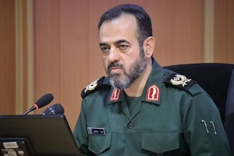 روز قدس نماد وحدت و اقتدار مسلمانان است