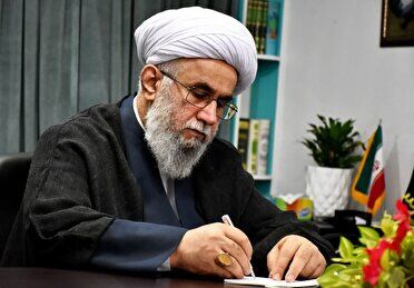 دعوت نماینده مردم گیلان در مجلس خبرگان رهبری برای حضور در روز جهانی قدس