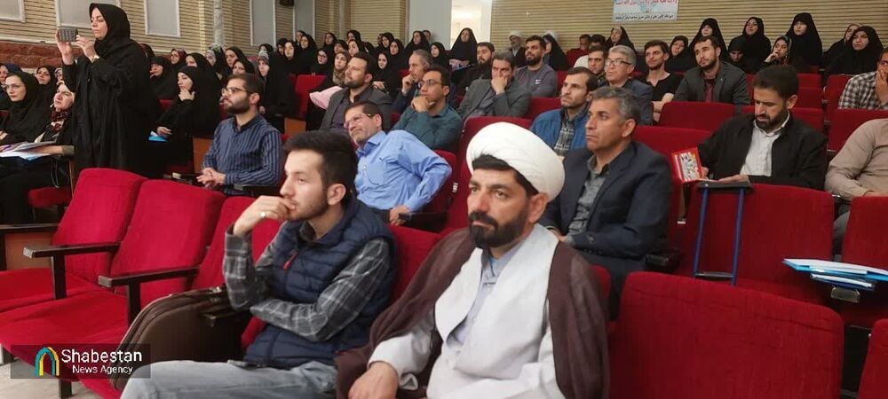 دوره توانمندسازی مربیان با عنوان «در مسیر»  در کرمانشاه برگزار شد
