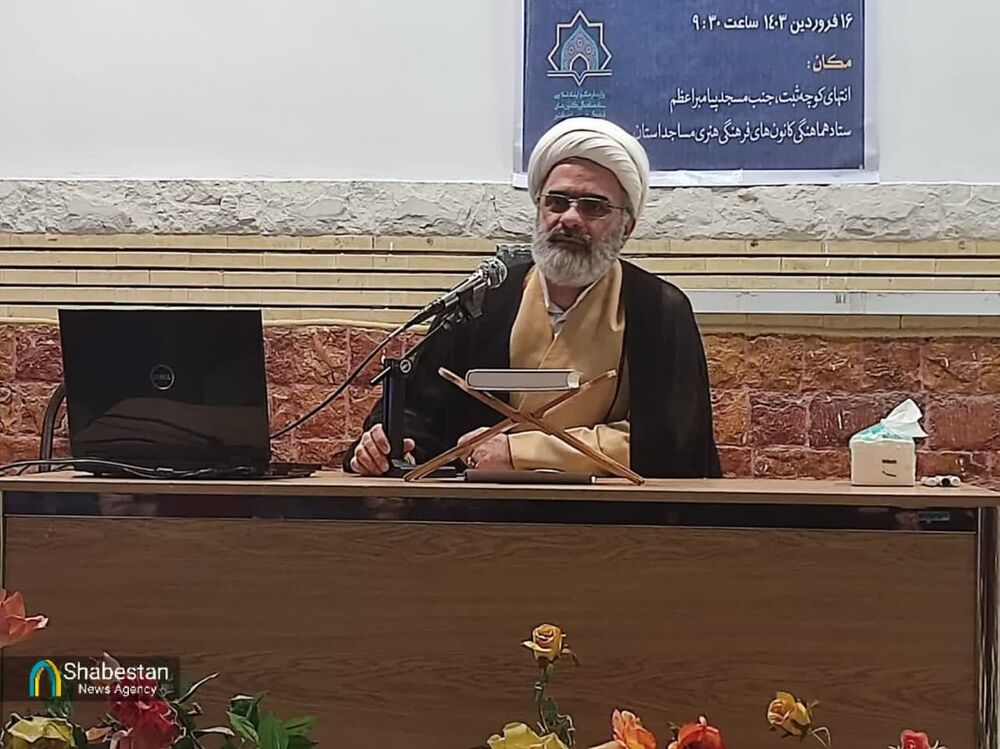 دوره توانمندسازی مربیان با عنوان «در مسیر» در کرمانشاه برگزار شد