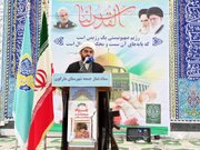مردم ایران در زمینه انتقام از اسرائیل عجله نکنند
