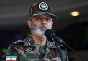سرلشکر موسوی: شورای امنیت در اجرای قطعنامه علیه اسرائیل درمانده است