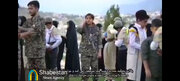 فیلم/اجرای زنده نماهنگ «شهید القدس» در راهپیمایی روز جهانی قدس یاسوج
