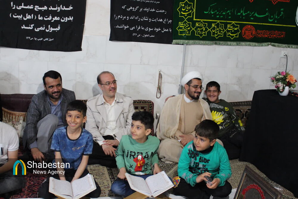 حمایت از کانونهای مساجد، اولویت مجموعه فرهنگ و هنر استان زنجان است