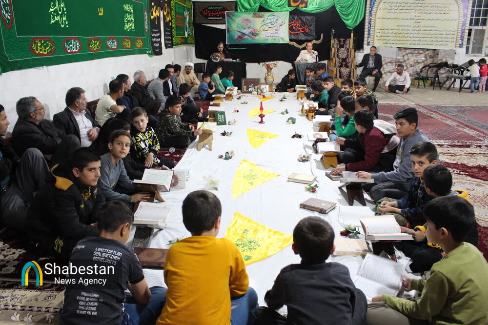 حمایت از کانونهای مساجد، اولویت مجموعه فرهنگ و هنر استان زنجان است