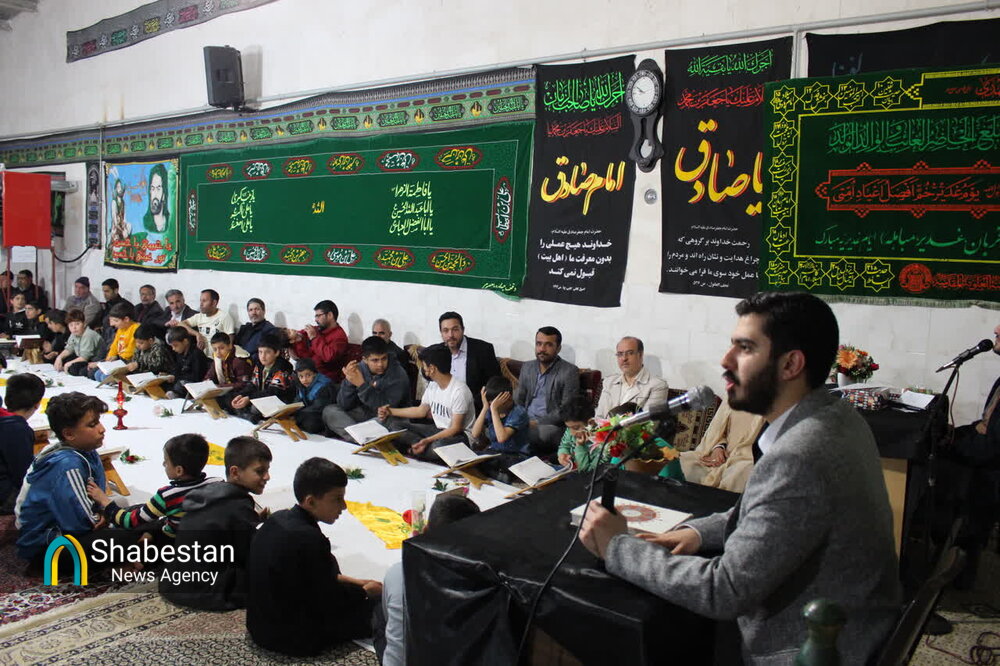 حمایت از کانونهای مساجد، اولویت مجموعه فرهنگ و هنر استان زنجان است