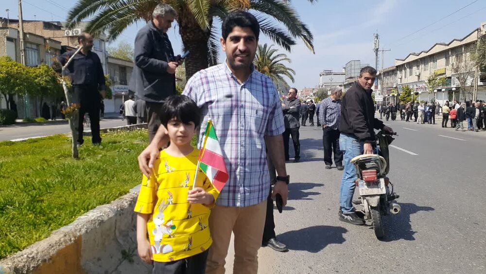 روز قدس، روز فریاد دوباره دیار علویان علیه اسرائیل غاصب