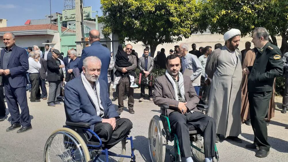 روز قدس، روز فریاد دوباره دیار علویان علیه اسرائیل غاصب