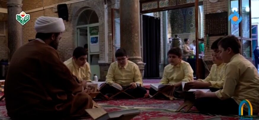 نخبهپروری و شبکهسازی؛ ثمره حضور و فعالیت نوجوانان در مسجد