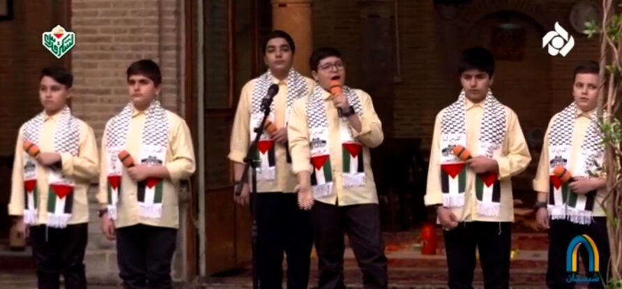 نخبهپروری و شبکهسازی؛ ثمره حضور و فعالیت نوجوانان در مسجد