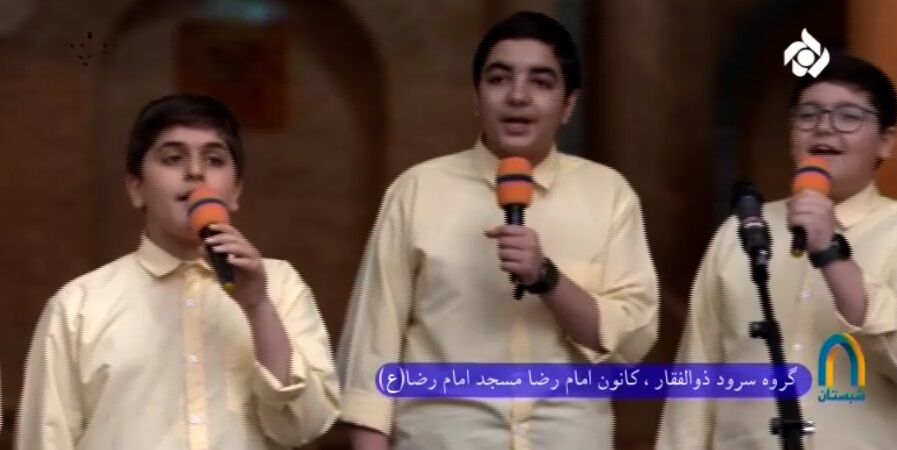 نخبهپروری و شبکهسازی؛ ثمره حضور و فعالیت نوجوانان در مسجد