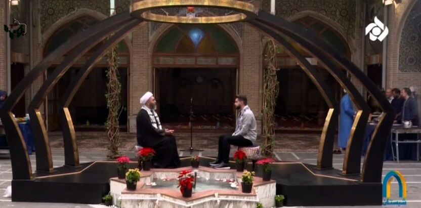 بروزرسانی گفتمان؛ شاهراه بازگشت اقشار مختلف مردم به مسجد