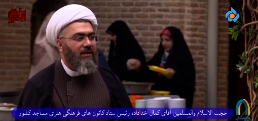 بروزرسانی گفتمان؛ شاهراه بازگشت اقشار مختلف مردم به مسجد