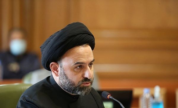 ماجرای ساخت مسجد در پارک قیطریه به کجا رسید؟