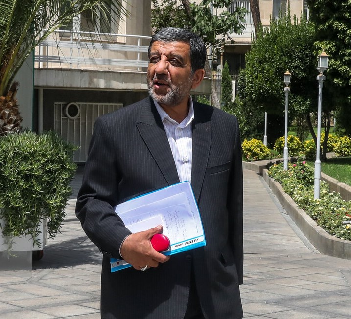 ماجرای ساخت مسجد در پارک قیطریه به کجا رسید؟