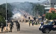 درگیری پلیس با شیعیان نیجریه در روز قدس/شهادت ۴ تن از  اعضای جنبش اسلامی
