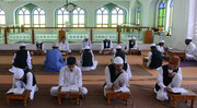 حکم ممنوعیت مدارس اسلامی در هند به حالت تعلیق درآمد