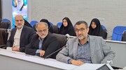 روند احداث پروژه زائرسرای خراسان جنوبی در مشهد شتاب می‌گیرد