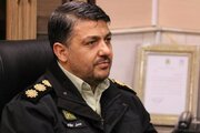 ۶ ماموریت پلیسی در استان سمنان انجام شد
