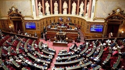 درخواست ۱۱۵ نماینده پارلمان فرانسه برای توقف فروش تسلیحات به اسرائیل