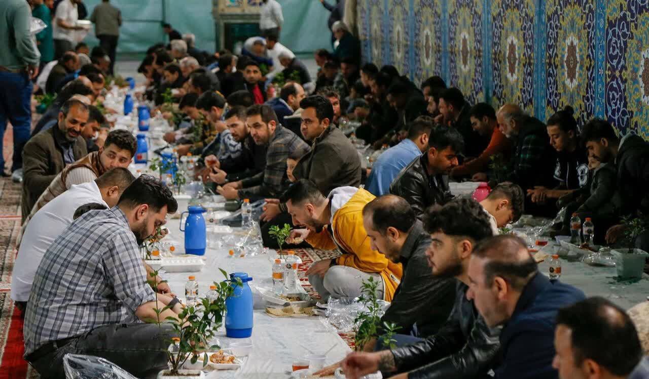 برخان پربرکت رضا(ع)