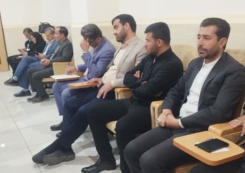 نماز عید فطر جبهه با عظمتی برای اسلام است