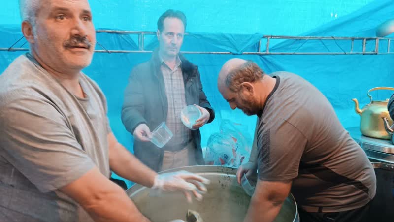 فاطمیه، مسجدی پویا در دل یک شهر