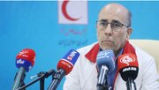 انجام معاینات بیش از ۳۳ هزار نفر از زائران حج تمتع