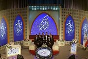 بزرگترین محفل انس با قرآن دانش‌آموزی جهان اسلام برگزار می‌شود