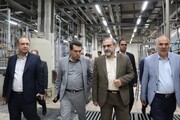 روند اجرای برخی پروژه‌ها در استان مرکزی شبانه روزی شده است
