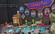 عمق راهبردی مقاومت جایی جز جمهوری اسلامی نیست