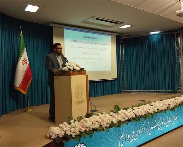 طرح‌های شاخص و موثر قرآنی در کردستان حمایت می‌شوند