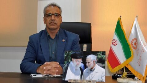 ۲۶ میلیارد ریال زکات فطریه در خراسان جنوبی جمع آوری شد ۲۶ میلیارد ریال زکات فطریه در خراسان جنوبی جمع آوری شد