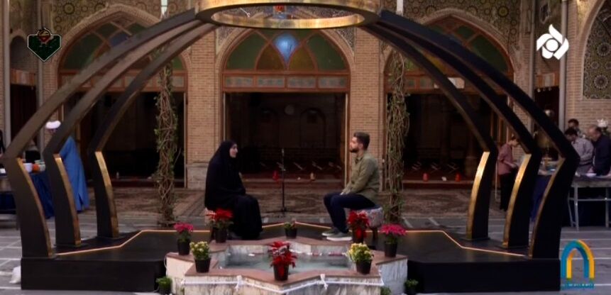 تجربههای موفق یک کانون مسجدی در اشتغالزایی برای بانوان