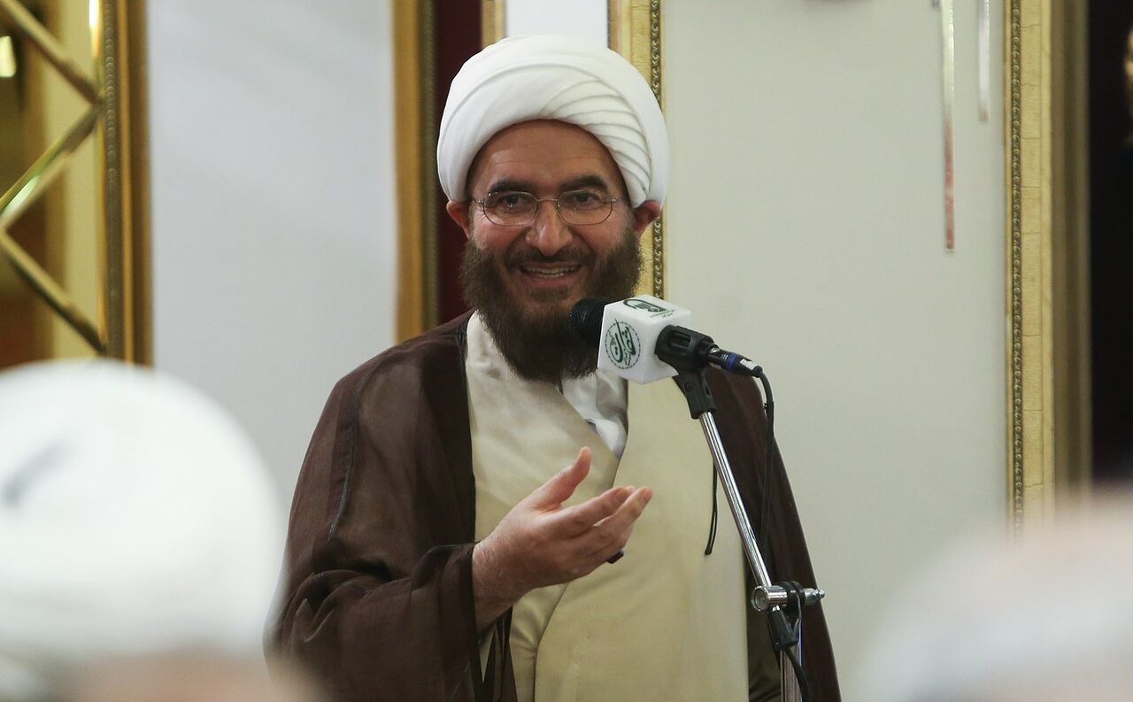 سومین جشنواره بینالمللی قرآن کریم مشکات برگزیدگان خود را شناخت