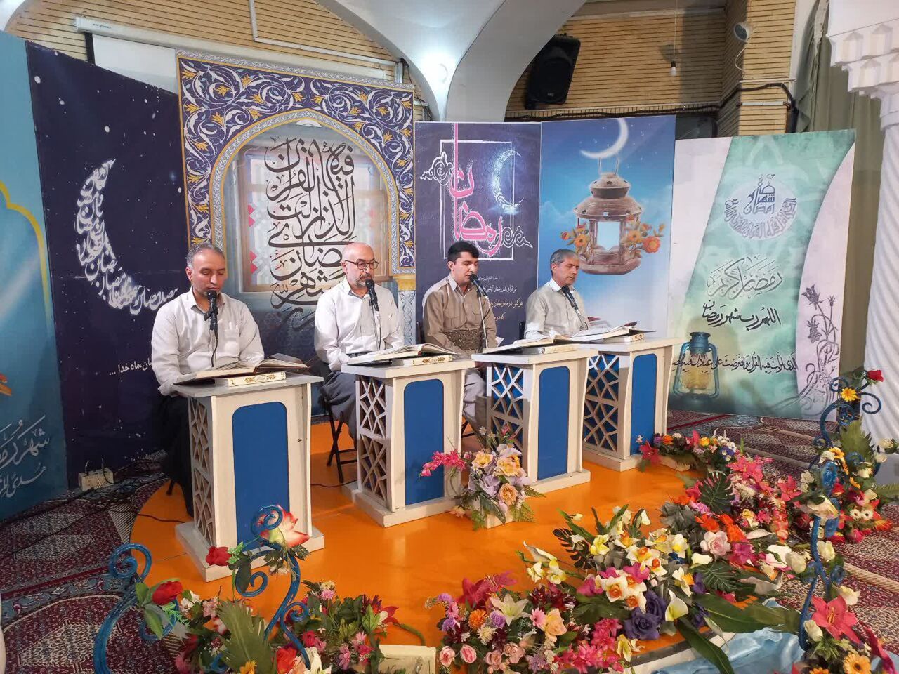 برگزاری مراسم معنوی جمعخوانی قرآن کریم در سنندج اقدام ارزندهای است