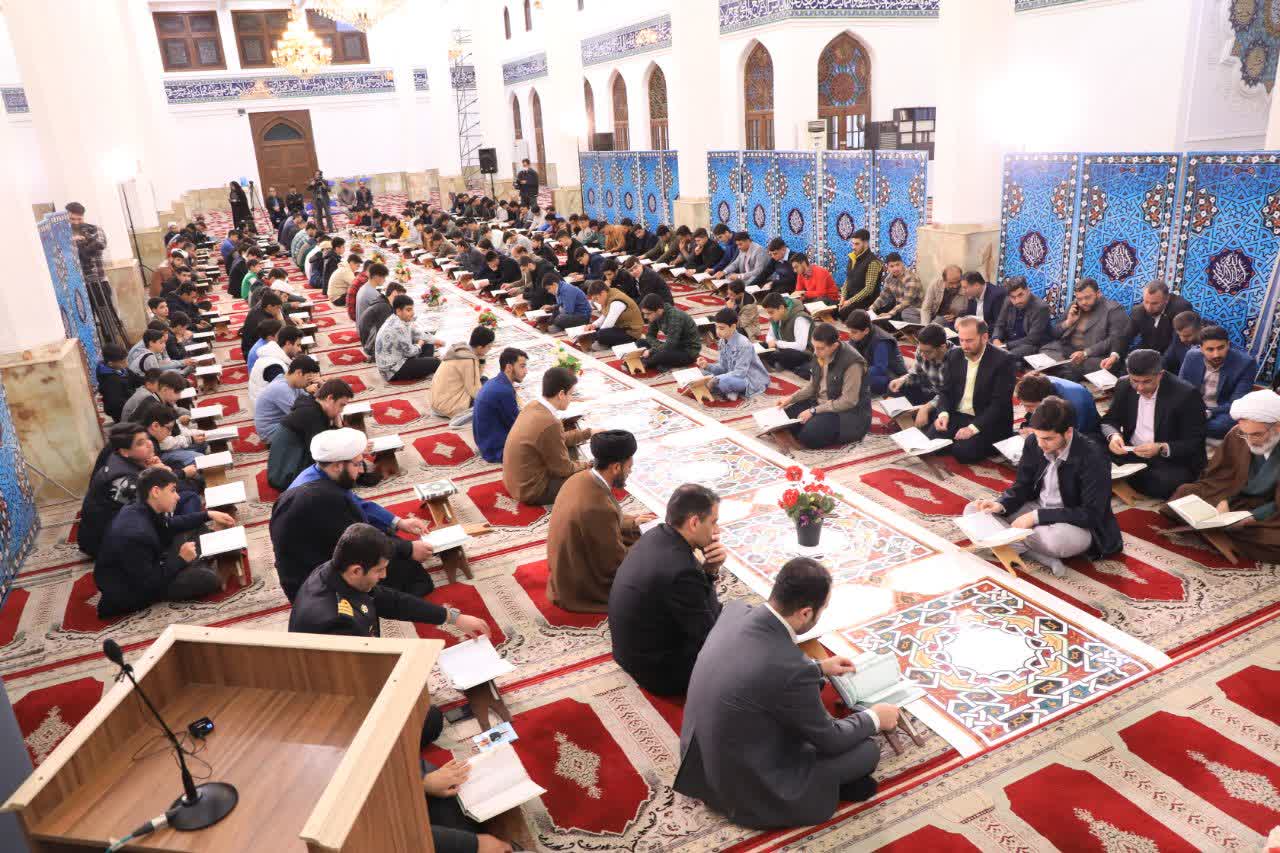 نشاط، انسان را صالح و قوی خواهد کرد