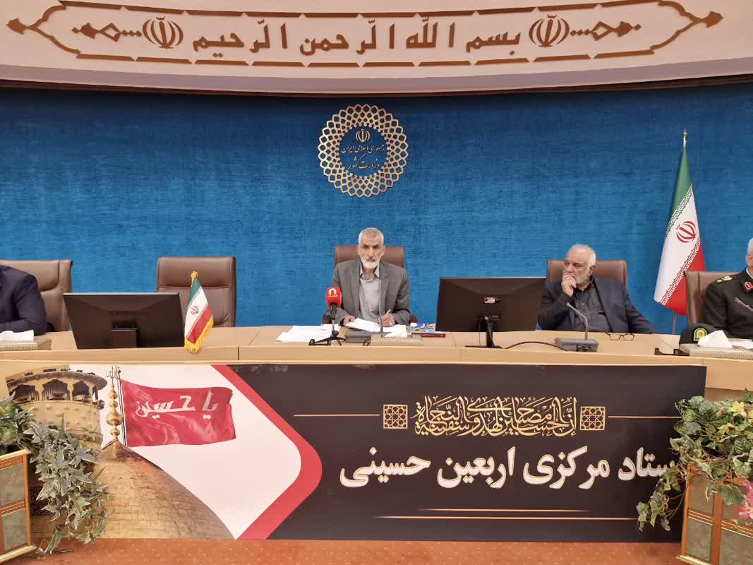 جلب مشارکت مسجدیها در اربعین ۱۴۰۳/ پیشبینی زیارتی متفاوت