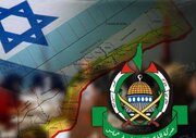 حماس مسیر تاریخ را تغییر داد