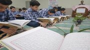 ۶ محفل قرآنی دهه کرامت به نیابت از ۱۵ هزار شهید فارس + زمان و مکان