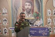 حماسه آفرینی میان ارتش و سپاه مرهون رشادت‌های شهید صیاد شیرازی است