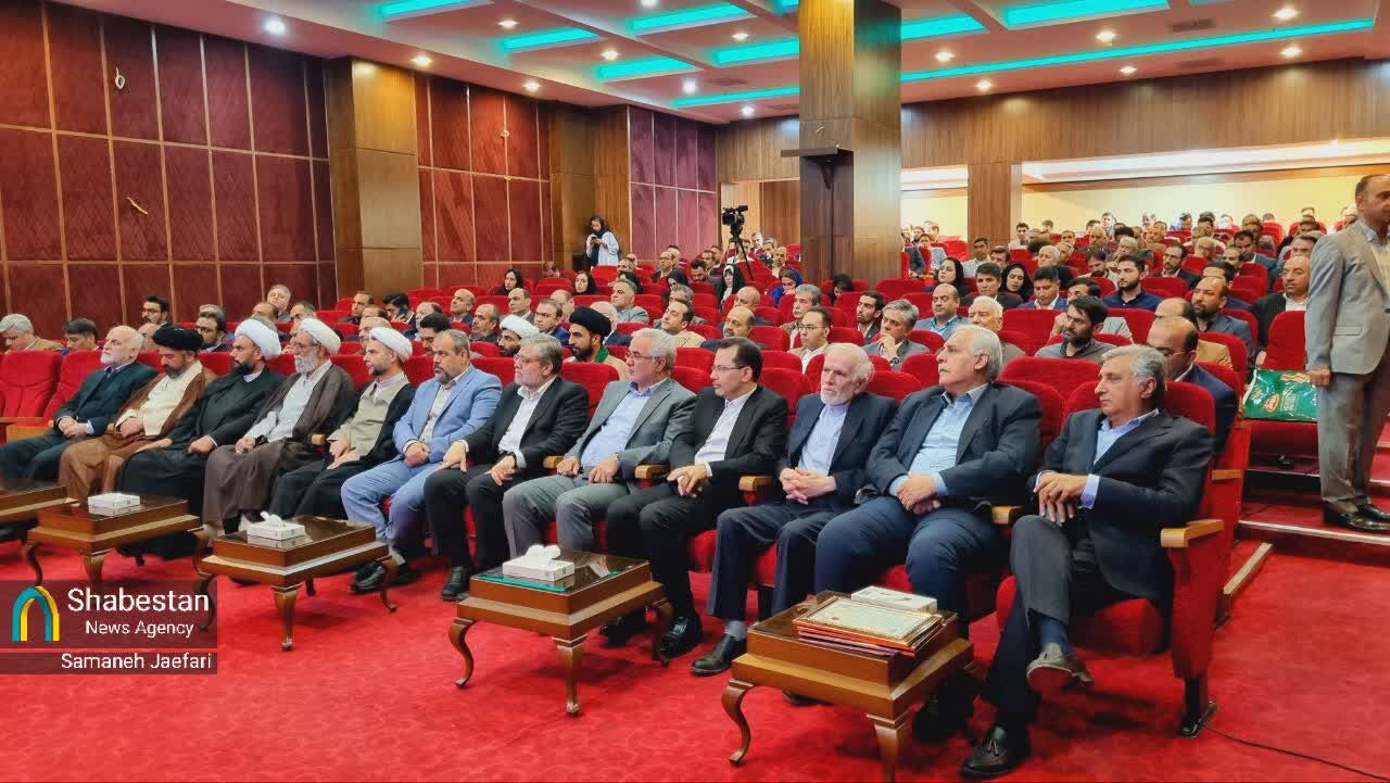 آزادی ۱۰۰ زندانی جرائم غیرعمد تا عید فطر