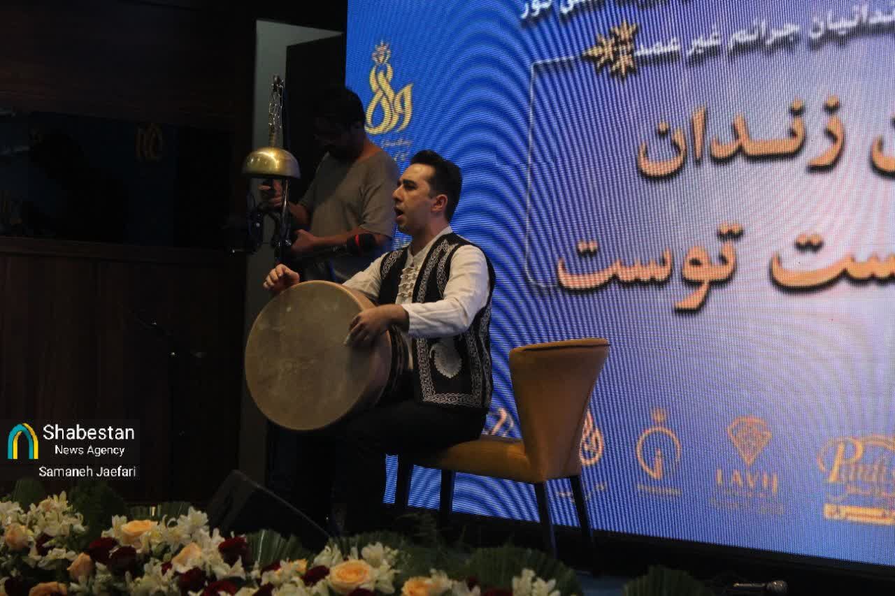 آزادی ۱۰۰ زندانی جرائم غیرعمد تا عید فطر