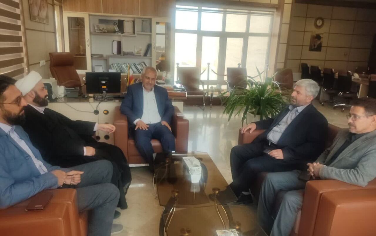 اجرای طرح «سفیران اجتماعی» در خراسان