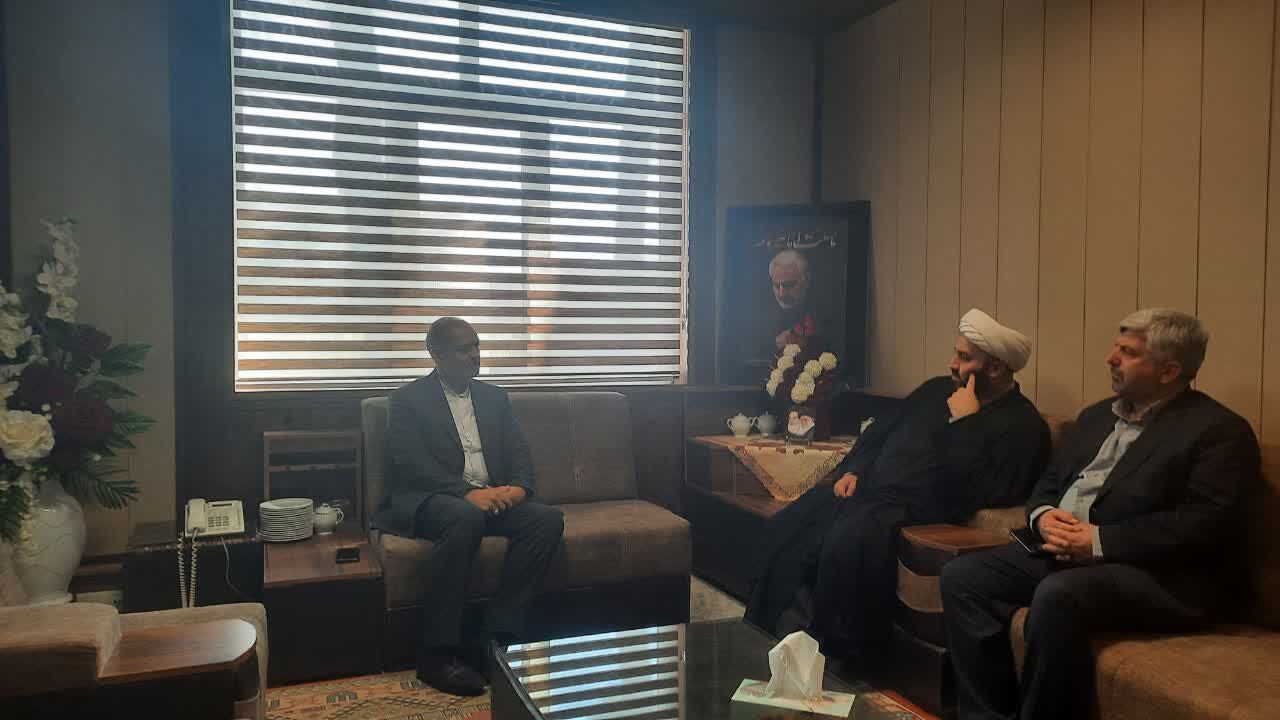 اجرای طرح «سفیران اجتماعی» در خراسان