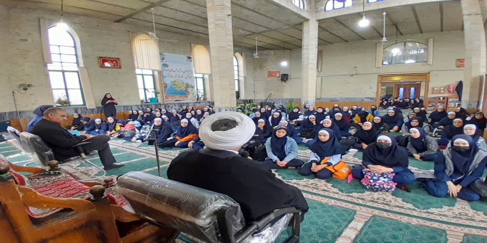 بانوان مسجدی آذربایجان غربی، پای ثابت برنامه های ماه رمضان