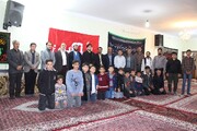 ۶۲ پایگاه قرآنی در کانون‌های مساجد استان زنجان فعال است