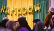بازار حلال «شهرزاد» در کانزاس سیتی و تجربه متفاوت در ماه رمضان و عید فطر