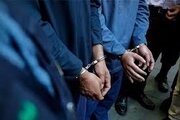 ۲۷ معتاد متجاهر در استان سمنان دستگیرشدند